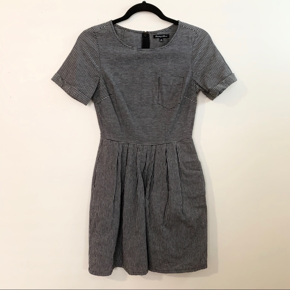 🌸MADEWELL Broadway & Broome Songbird Dress - Picture 3 of 8